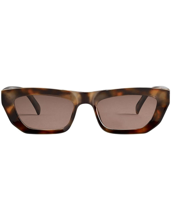 Cade / Cape Tortoise & Sepia Polarised Lens - Shade Files